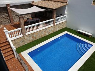 Villa Cuesta Colorada - Huétor Santillán - 0