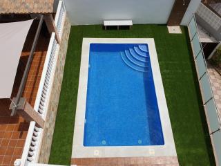 Villa Cuesta Colorada - 9