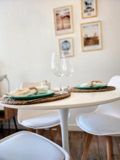 Estudio a estrenar - Calmares Tiny Home - Mar del Plata - 1