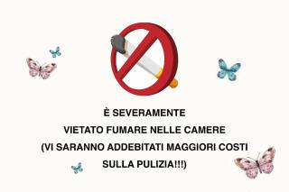 Butterfly Room - Scordia - 8