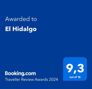El Hidalgo - Almagro - 9
