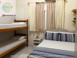 Residencial Mariscalia - Bombinhas - 6