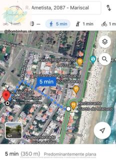 Residencial Mariscalia - Bombinhas - 4