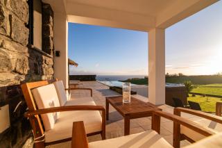 Casa da Belavista with Jacuzzi - Nordeste - 8