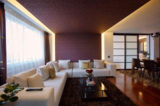 UPTOWN RESIDENCE - 4