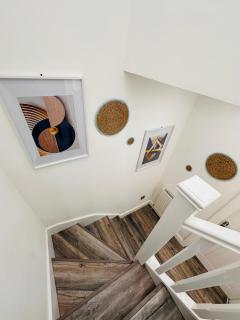 Newly renovated En-Ensuite Private Room with own Kitchenette in Birmingham - Halesowen R4 - 6