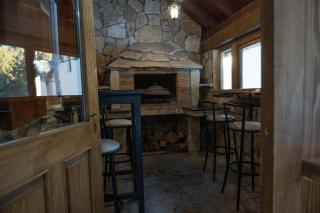 Mountain House Skimont, Blidinje - 2