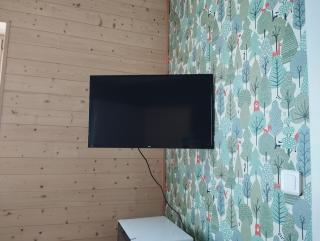 Alternative hôtel - - 2