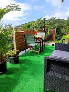 Poz Tropicale - Schœlcher - 3
