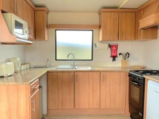 Badgers Rest Loddon - 1