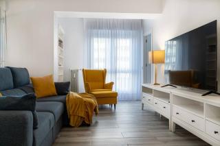 Omega Suites - Logroño - 8