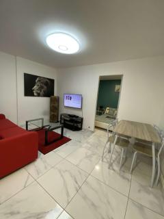 Charmant appartement design - Blois - 4