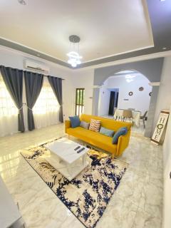 Ola Home - Cotonou - 0