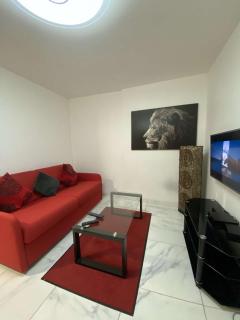 Charmant appartement design - Blois - 5