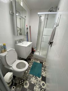 Charmant appartement design - Blois - 7