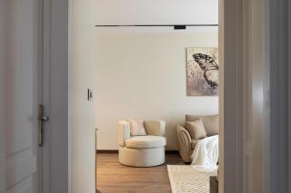 Madinaty Smart Home 2BR- The Butterfly - 2