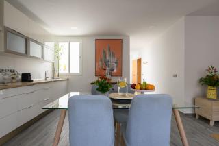 'Kolding' Apt. - Pleasant, Cozy & Comfortable - Las Palmas de Gran Canaria - 1