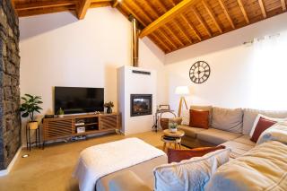 Casa da Belavista with Jacuzzi - Nordeste - 7
