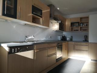 Ferienwohnung Tanzer - Ellbögen - 8