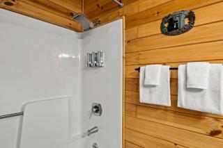 Laughing Bear Cabin 44B - Bryson City - 7