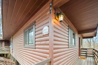 Laughing Bear Cabin 44B - Bryson City - 5