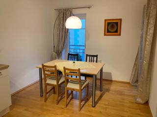 Ferienwohnung Bindl - Ulrichsberg - 0