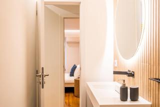 GREEN STREET DESIGNER Apartment - Lissabon - 3