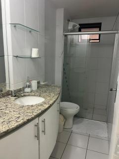 Apartamento proximo a praia - Maceió - 2