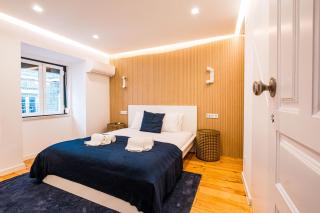 GREEN STREET DESIGNER Apartment - Lissabon - 9