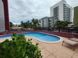 Apartamento proximo a praia - Maceió - 9
