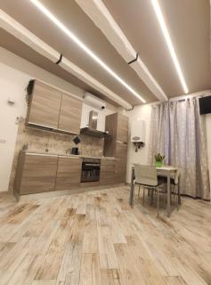 AlVin Casa - Rome - 0