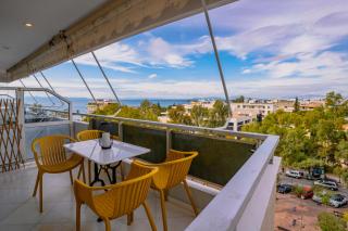 Blue vibes by Glyfada beach - 0