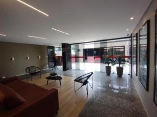 Apartamento proximo a praia - Maceió - 5