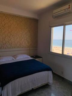 Lindo Apto Beira Mar Copacabana - 2