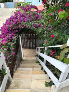 Mar de Gente Pousada - 3