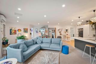 Nelson Apartment - 2 Bedroom 2 Bathroom - Sandy Bay - 0