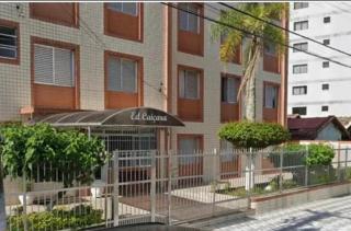 Apartamento Praia Grande Vila Caiçara - 3