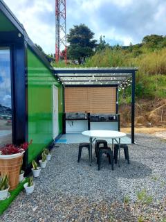 SF Homestay - Kundasang - 6