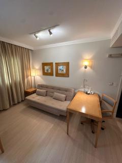 Flat localizado na Rua Oscar Freire - São Paulo - 3