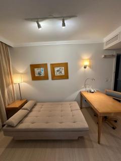 Flat localizado na Rua Oscar Freire - São Paulo - 2
