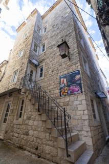 Villa Fontana - Trogir - 3