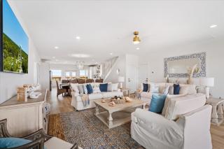 The Anchored Lighthouse - 2630 Bienville Blvd home - Dauphin Island - 9
