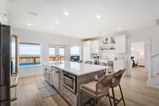The Anchored Lighthouse - 2630 Bienville Blvd home - Dauphin Island - 6
