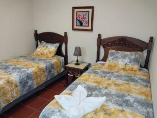 Casa en Comayagua cerca de Palmerola - Comayagua - 7