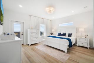 The Anchored Lighthouse - 2630 Bienville Blvd home - Dauphin Island - 1