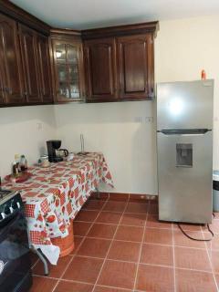 Casa en Comayagua cerca de Palmerola - Comayagua - 4