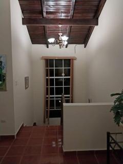 Casa en Comayagua cerca de Palmerola - Comayagua - 1