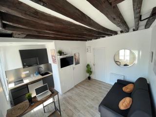 Charmant Studio au Cœur du Marais - 6