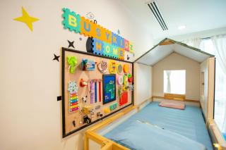 Kuala Lumpur Kids Friendly Playground Bunk Bed - Kuala Lumpur - 1