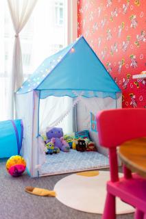 Kuala Lumpur Kids Friendly Playground Bunk Bed - Kuala Lumpur - 6